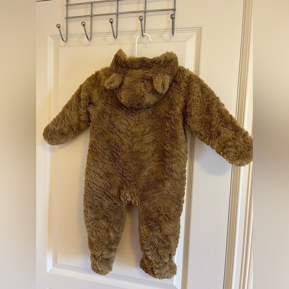 Disney Simba Bunting Suit 6-12 M - Picture 2 of 6